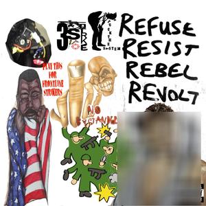 Lace Em (feat. 3rdstr1ke) (Explicit)