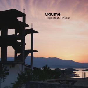 Ogume