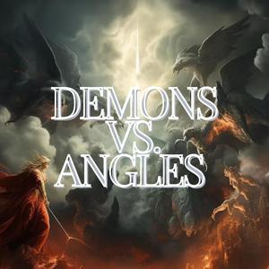 Demons Vs Angles