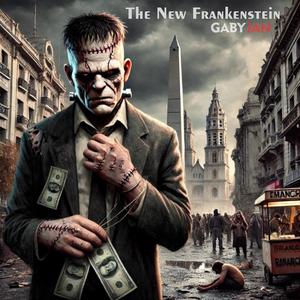 The New Frankenstein (feat. Marcelo Yakko & Ezequiel Etcheverry)