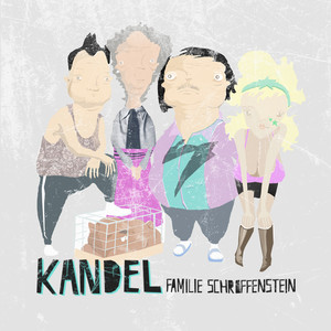 Familie Schroffenstein