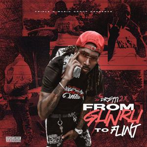 Bars (feat. Boozilla) (Explicit)