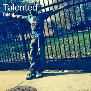 Talented