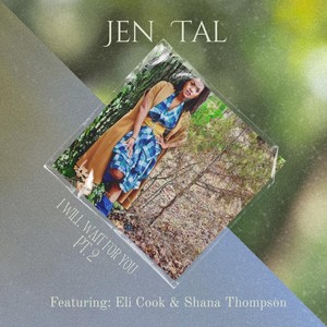 Symptoms of a Victim (feat. Shana Thompson & Eli Cook) (Explicit)