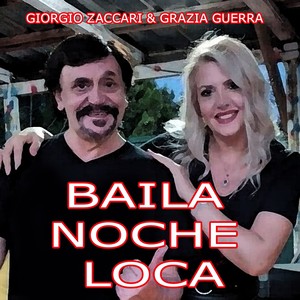 Baila Noche Loca (Ballo di gruppo)