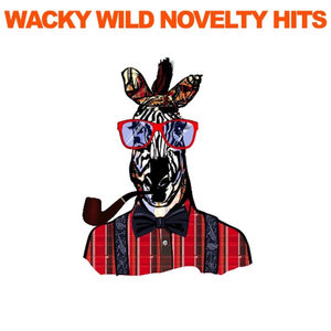 Wacky Wild Novelty Hits