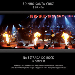 Na Estrada Do Rock in Concert (Live)