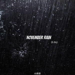November Rain (0.8x)