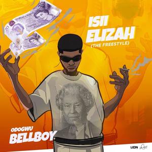 Isii Elizah (The freestyle)