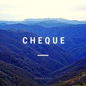 Cheque