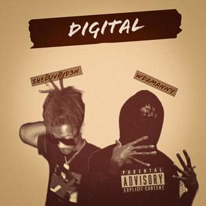 DIGITAL (Explicit)