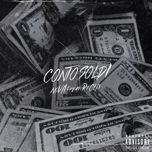 CONTO SOLDI (feat. R1CH) [Explicit]