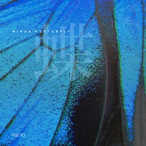 Mikos - Antennae (Original Mix)