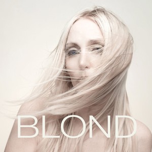 Blond