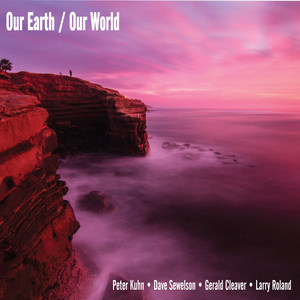 Our Earth / Our World