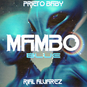 Mambo Blue