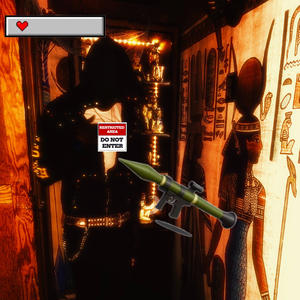 clone (feat. up2kilam) (Explicit)