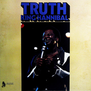 Hymn No. 5 (黑胶版)