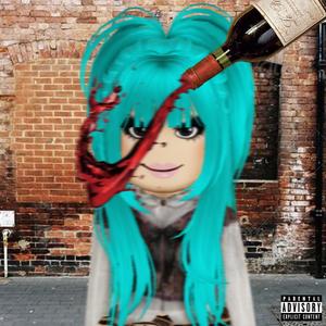 70707070 (feat. DRUNKENPUGS) (Explicit)