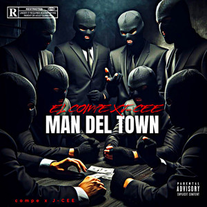 Man del Town (Explicit)