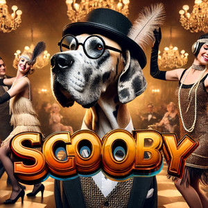 Scooby (Explicit)