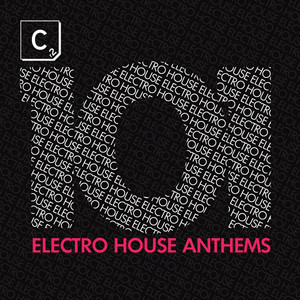 101 Electro House Anthems (Explicit)