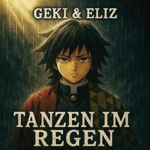 Tanzen im Regen (feat. ELIZ)