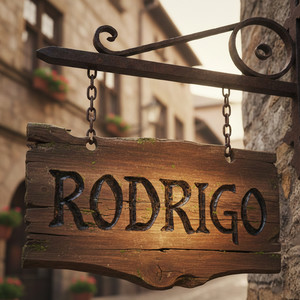 rodrigo