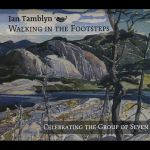 Walking in the Footsteps: Celebrating the Group of Seven