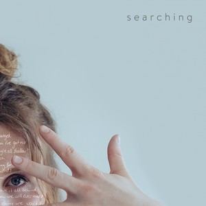 searching