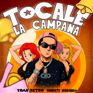 Tocale la Campana (Explicit)