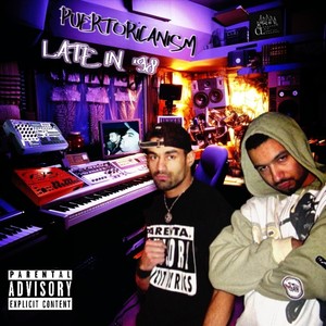 Late in 98 (Explicit)