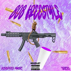 808 Freestyle (Explicit)