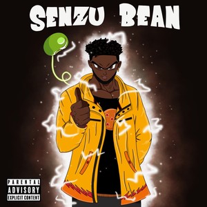 Senzu Bean (Explicit)