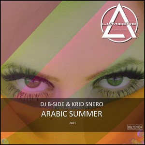 Arabic Summer