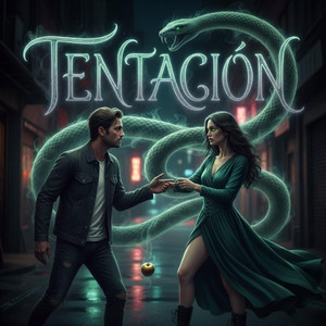 TENTACION (Explicit)