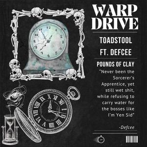 WARP DRIVE (feat. Defcee) (Explicit)