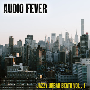 Jazzy Urban Beats, Vol. 1