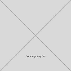 Contemporary Era