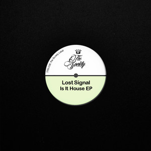 Is It House (Original Mix)