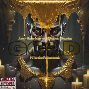 Im gold (feat. Jay Cactus & Mbora Beats) (Explicit)