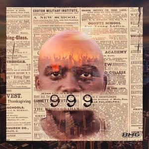 999 (feat. Modist) (Explicit)