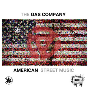 AMERICAN STREET MUSIC (Explicit)