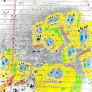 u can tell me anything (feat. Conker1600) (Explicit)