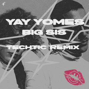 Yay Yomes (TECHTIC Remix|Explicit)