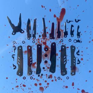 kick rocks (feat. TonyTONE) (Explicit)