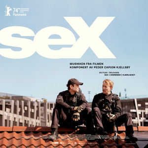 SEX (Original Score)