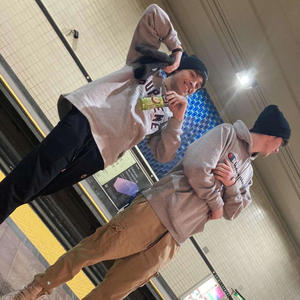 Like My Beam (feat. Collusions!) (Explicit)