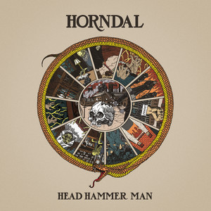 Head Hammer Man (Explicit)