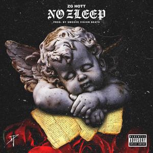 No Zleep (Explicit)